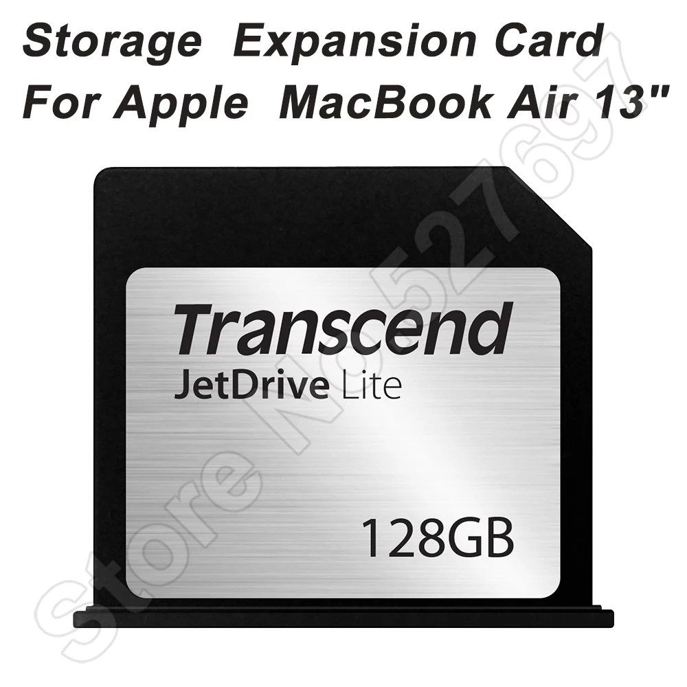 Узнать 95 МБ/с. W 60 Transcend с помощью jetdrive Lite 130 256 ГБ флэш-карты memroy 128 хранения карты