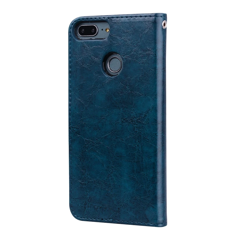 Vintage Leather Wallet Case For Huawei Honor 9 Lite 9Lite LLD-AL00 LLD-AL10 LLD-TL10 LLD-L31 Flip Soft Silicon Cover Stand |