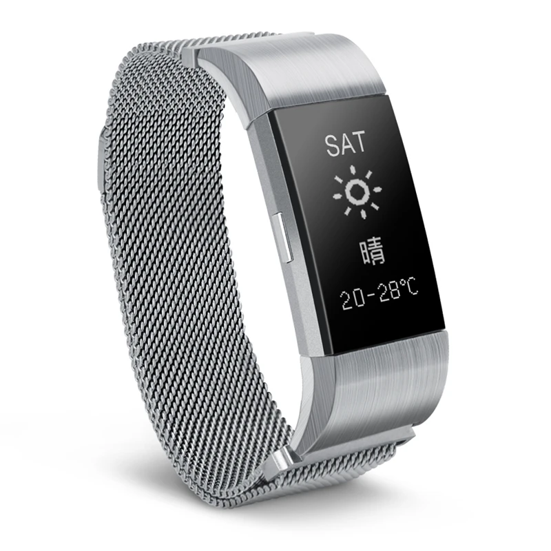 Новый S18 Bluetooth Smart Band Поддержка сердечного ритма крови Давление монитор браслет