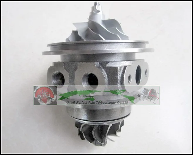 Турбокартридж CHRA TF035HL 49135 03410 4913503410 03411 для MITSUBISHI Pajero 3 00 06 Shogun 02 4M41 4913503411