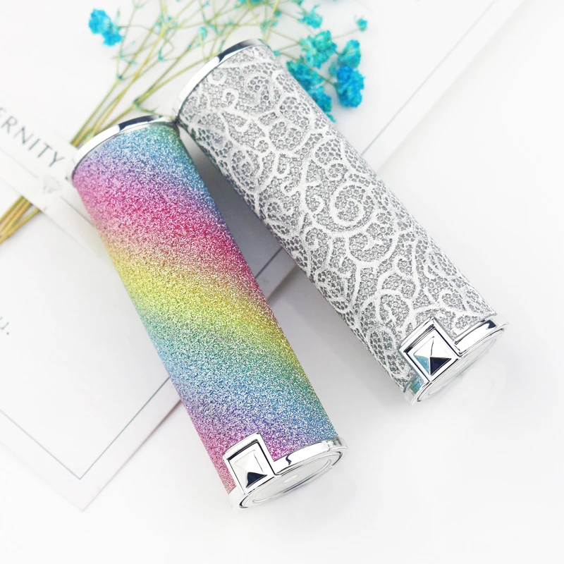 Пустая помада для макияжа из мягкой кожи модные тюбики 12 1 мм сделай сам ручная