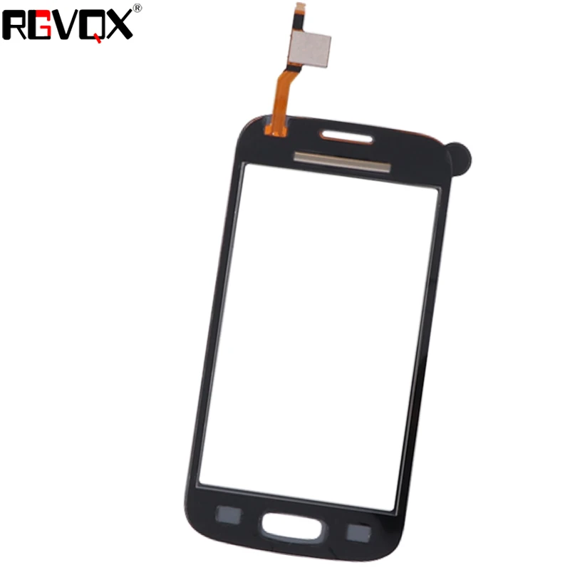 Новый сенсорный экран для Samsung Galaxy Star Pro S7262 GT-S7262 S7260 GT-S7260 7262 7260 дигитайзер Передняя