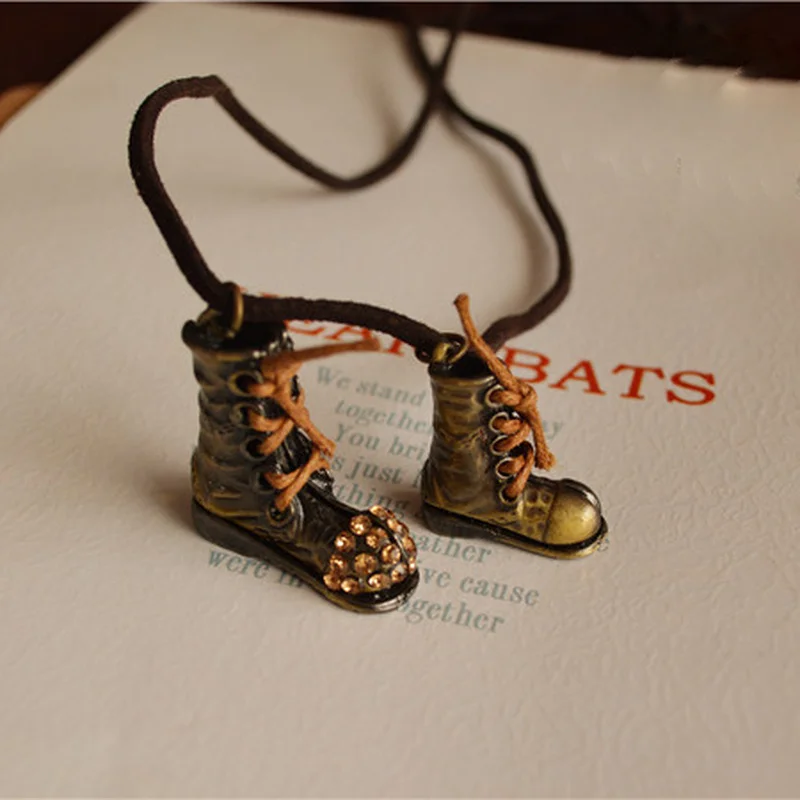 2018 корейские девушки творчество в старинном стиле украшения ретро простые