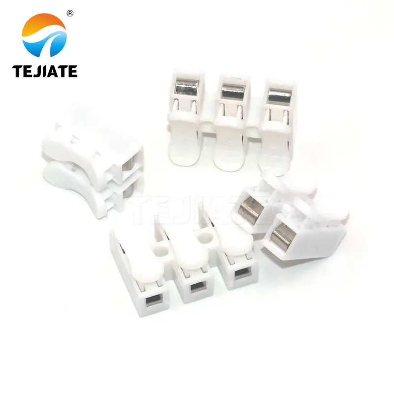 10 шт. быстрая доставка модель G7b стандартное напряжение 250 В Клеммная колодка для