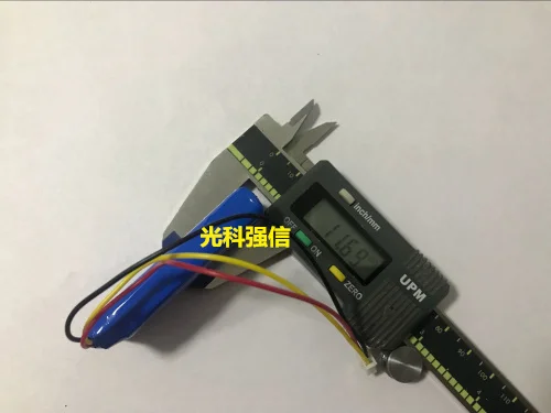 7,4 v li po литий-ионные батареи Литий-полимерный аккумулятор 7 4 v lipo литий-ионный перезаряжаемый литий-ионный аккумулятор для 122563 1200 MAH