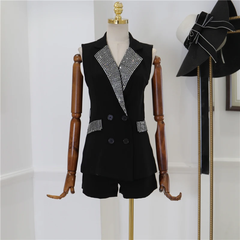 HIGH STREET новая мода 2020 Стильный дизайнерский подиумный костюм набор женских