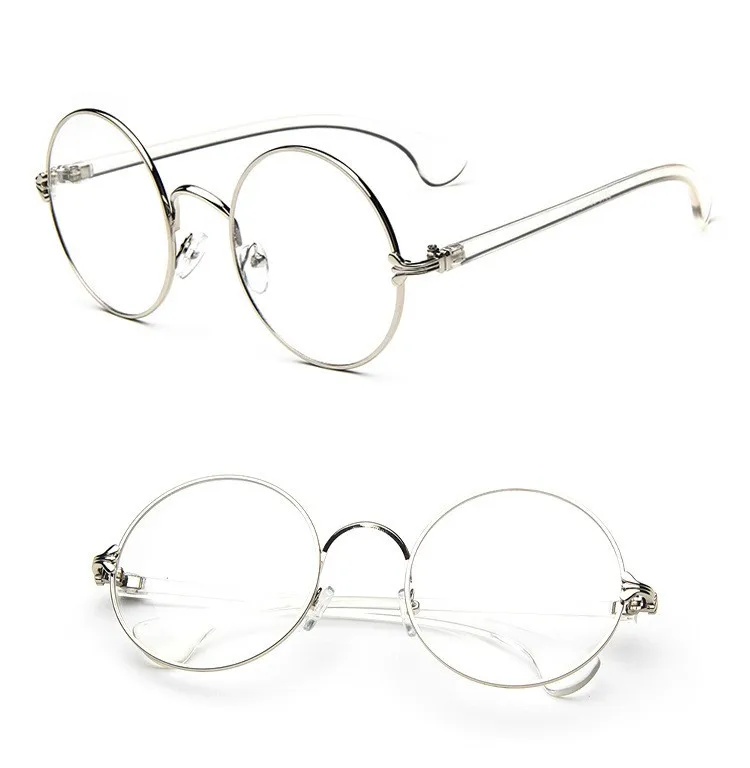 Новейшие украшения простые зеркальные европейские мужские/wo Мужские Круглые