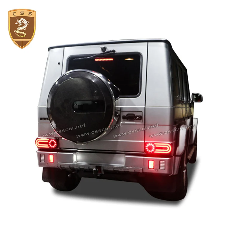 Настоящее карбоновое волокно запасная крышка для Mercedes Benz G Class W463 G55 G65 G63 Углеродные аксессуары 2008- с логотипом B