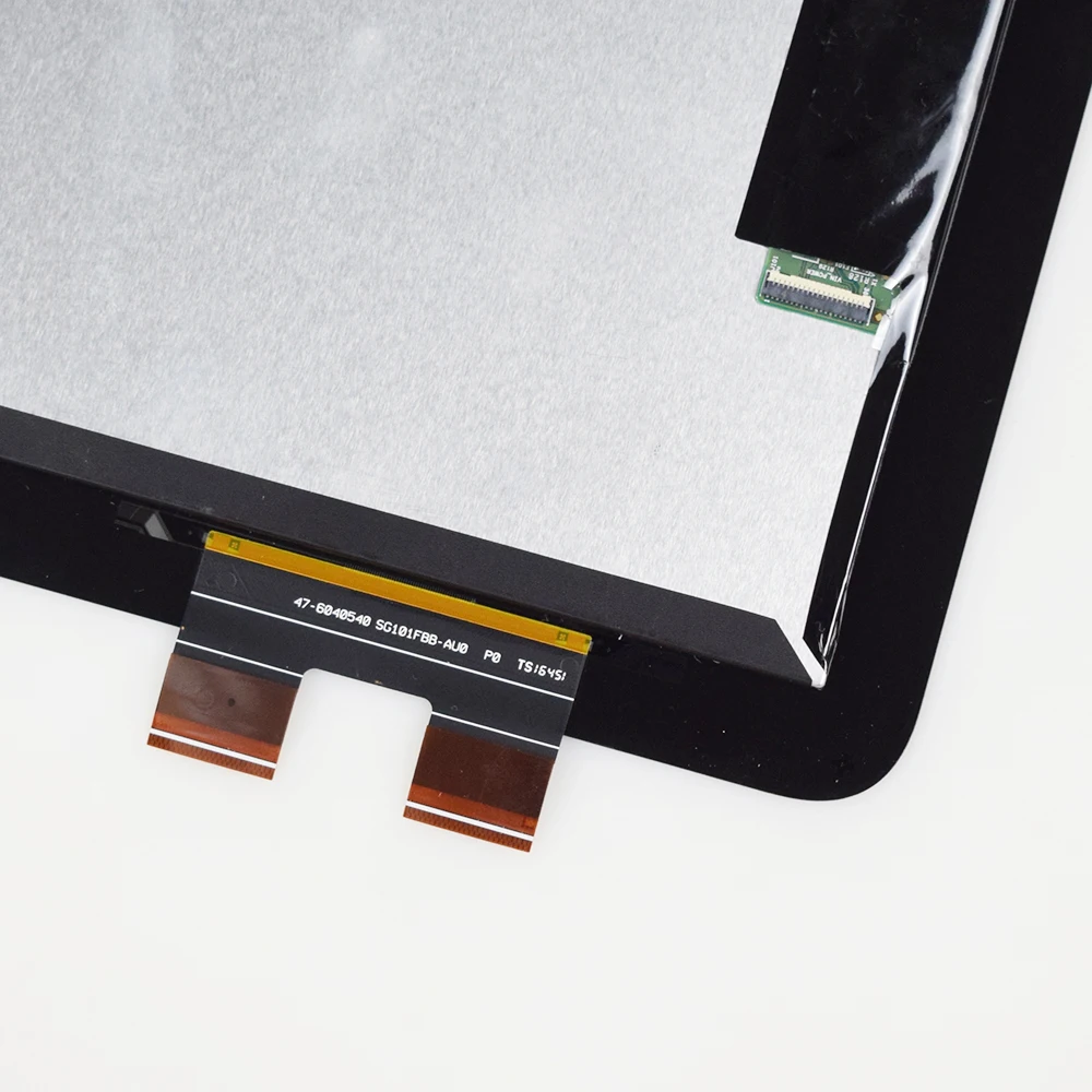 Фото Матричный ЖК-дисплей 10,1 дюйма для ASUS Transformer Mini T102HA T102H T102 HA, сенсорный экран с цифровым преобразователем, запчасти для планшетного ПК №3