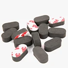 QAV-R сменный Поролоновый шасси M3 3M Гироскопический монтажный коврик противоударный для DIY мини-дрона 180 210 250