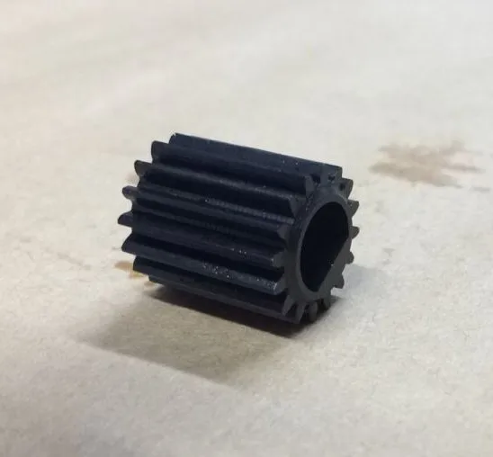 327D890081/327D890081C Fuji Gear для цифровой минилаборатории Frontier 350/370 | Электроника