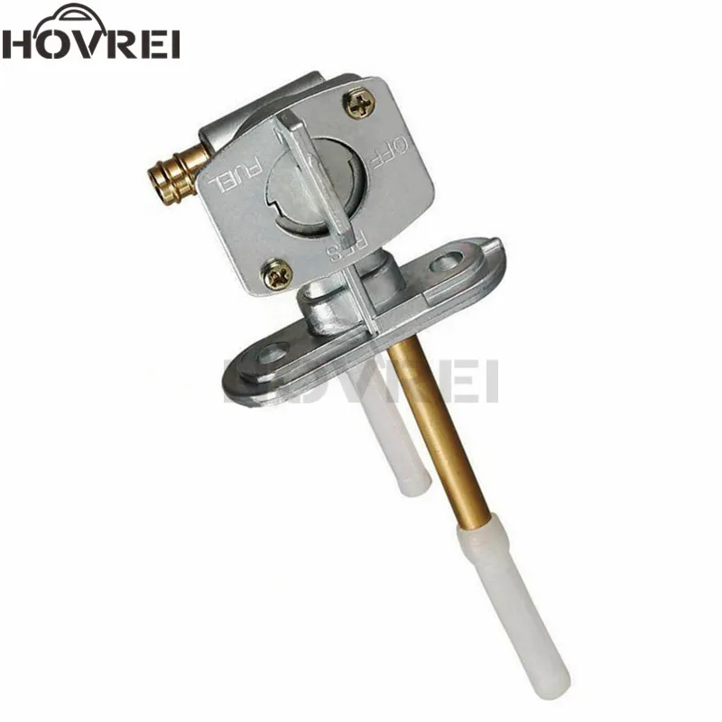 Мото топливный бак Petcock клапан переключатель для Yamaha YFM 400 450 600 660 большой медведь