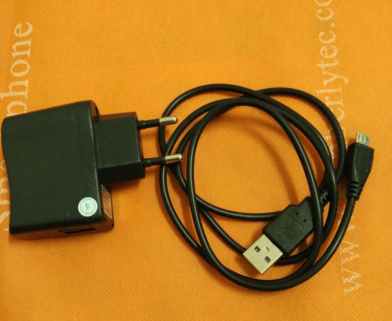На Складе Оригинальный USB Зарядное Устройство + Кабель для A9 IP68 водонепроницаемый