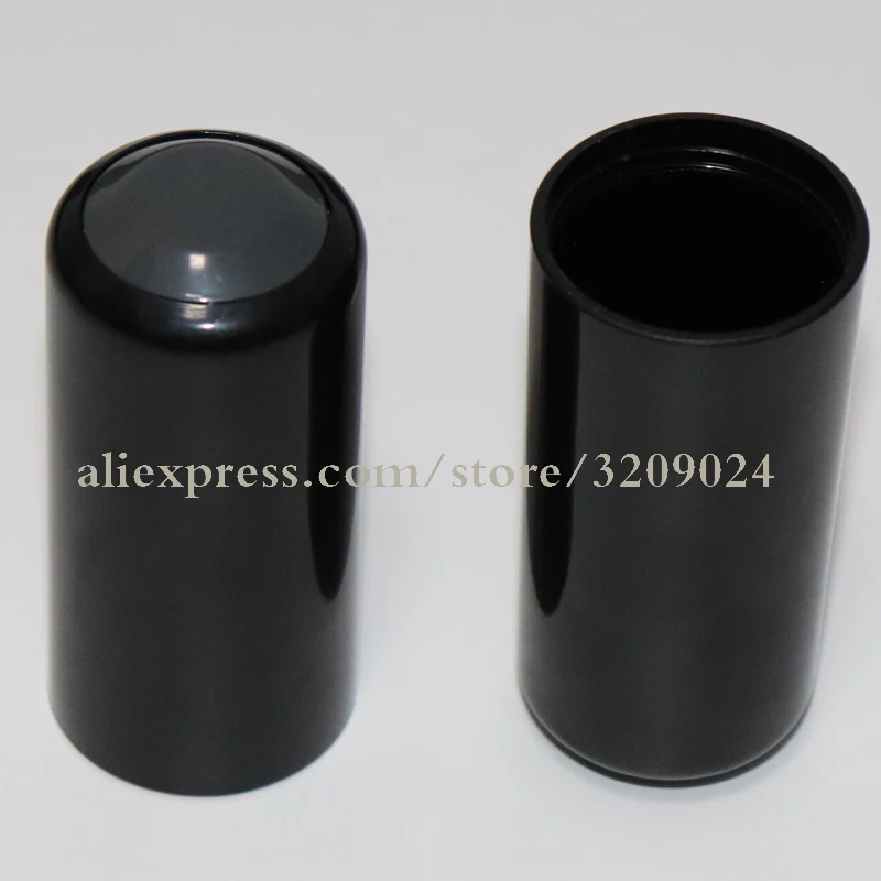 Беспроводная деталь 2 шт. для Shure PGX / SLX PGX2 PGX4 SLX4 SLX2 BETA58 SM58 беспроводные крышки с
