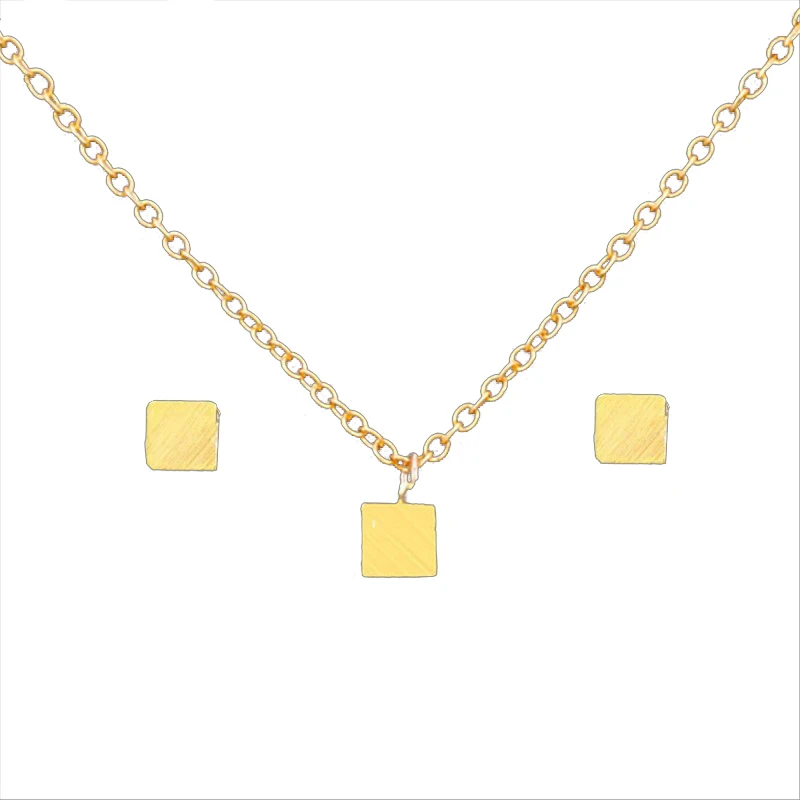 Модные украшения комплект цвета: золотистый серебристый Цвет татуировки колье