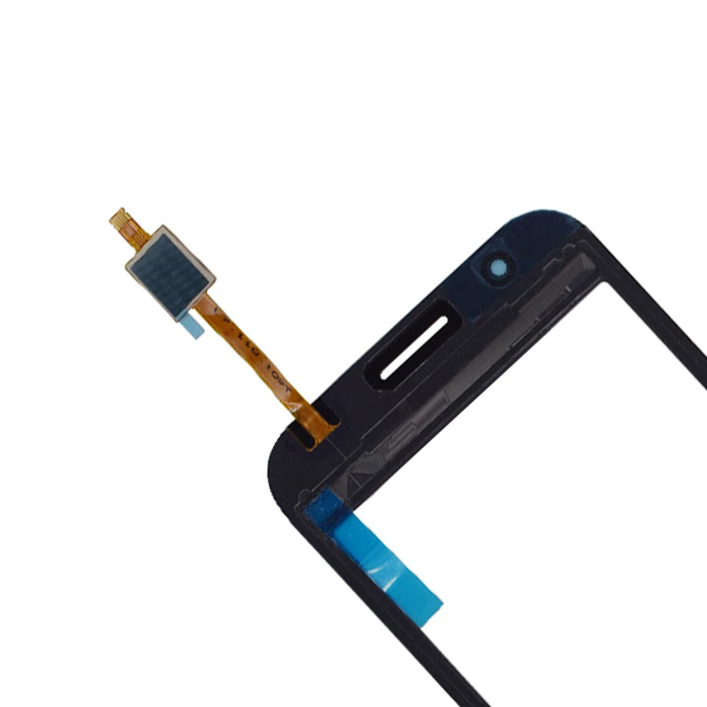 Сенсорный экран для Samsung Galaxy J1 Mini Prime J106F сенсорный дигитайзер Переднее стекло J105F |