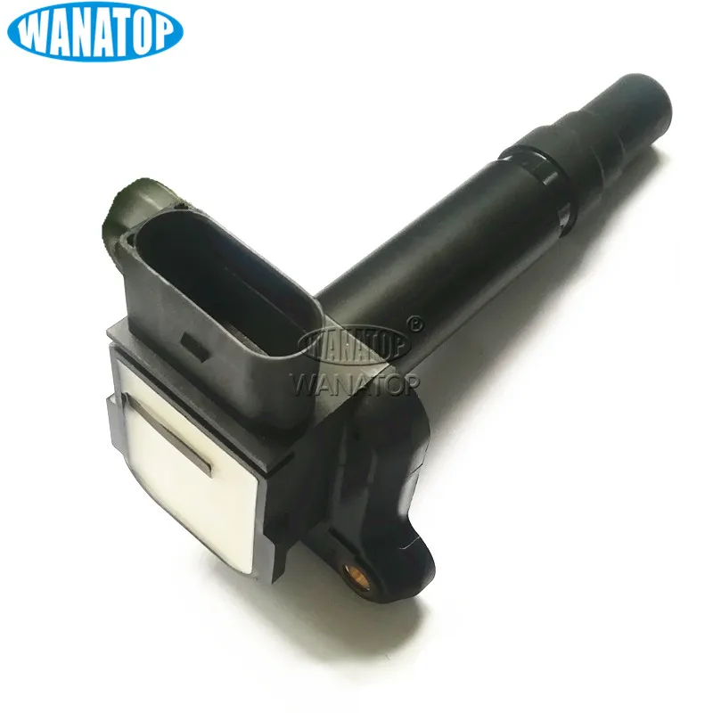 Новая катушка зажигания 06B905115B UF-274 C1318 06B905115E для Audi A3 A6 A8 TT VW Jolf Seat Ibiza Skoda Octavia |