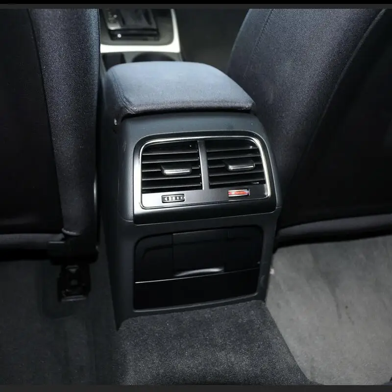 NoEnName_Null для Audi A4 B8 Q5 сзади кондиционирования воздуха на выходе 8RD 819 203 8R0 819 203
