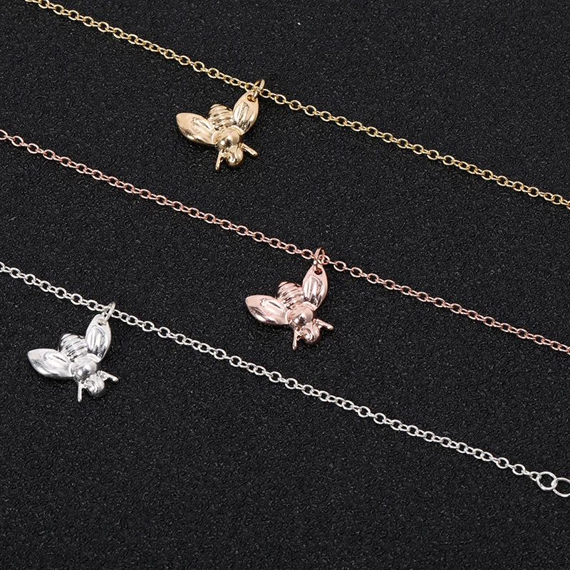 10 шт. браслет с пчелами Шмель королева медовая пчела ОС насекомое животное птица