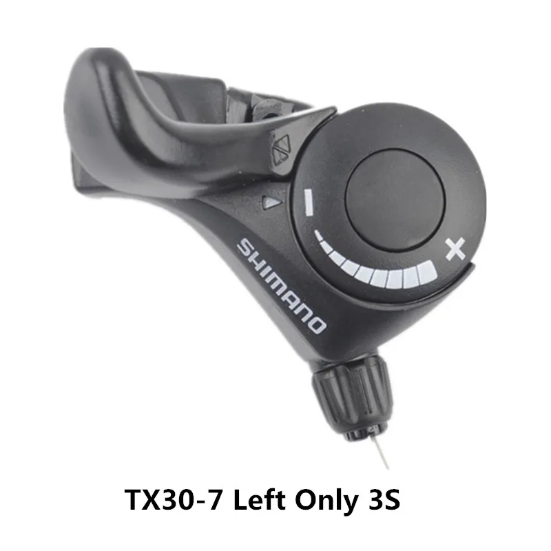 Новый высококачественный и прочный SHIMANO TX30 7 велосипедный палец/сменная ручка