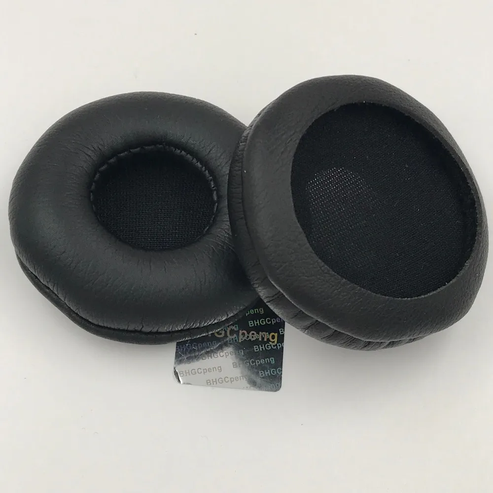 Полиуретановые амбушюры для замены AKG K450 K420 K430 K451 Q460 K480 беспроводная мягкая