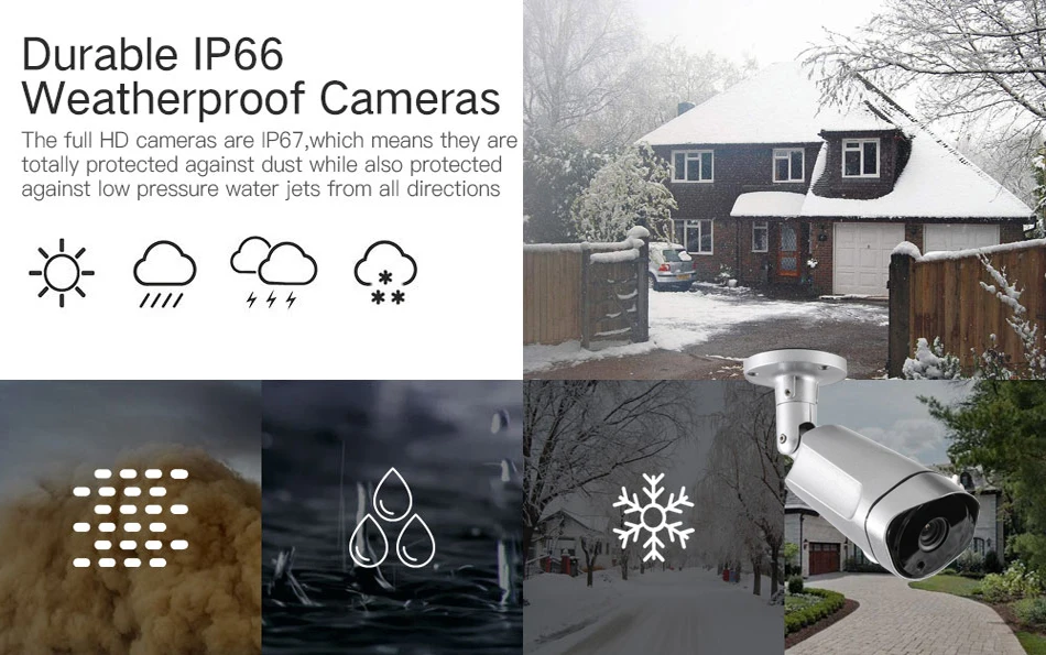 Новейшая PENGBO ip-камера PoE 2MP/4MP HD уличная Водонепроницаемая камера инфракрасного ночного видения