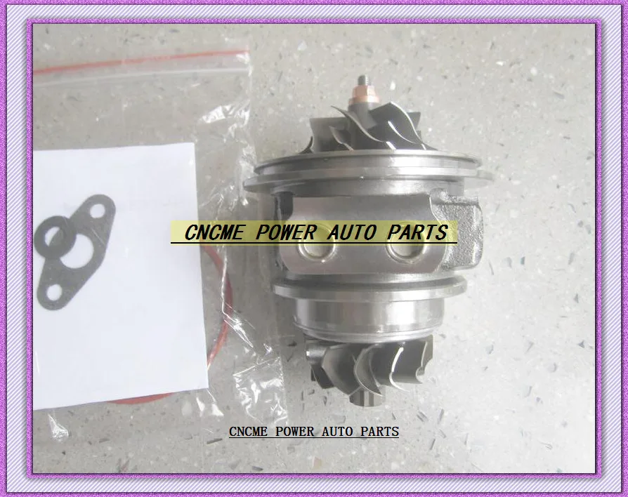 Турбо картридж CHRA Core TD04-14T 49377-06213 36002369 для Volvo XC70 XC90 V70 S60 S80 03-09 B5254T2 N2P258LT N2P25LT 2,5 T 2.5L