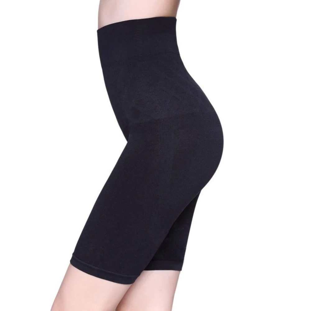 Женские моделирующие трусики для коррекции живота бесшовные утягивающие талию