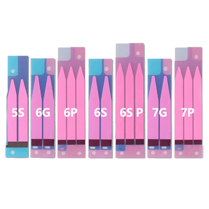 Новая клейкая наклейка для батареи Антистатическая лента наклейка|Наклейки