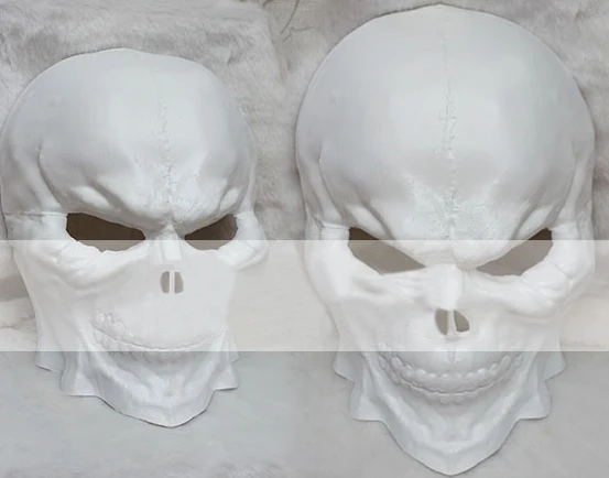 Overlord Ainz Ooal платье косплей маска скелета