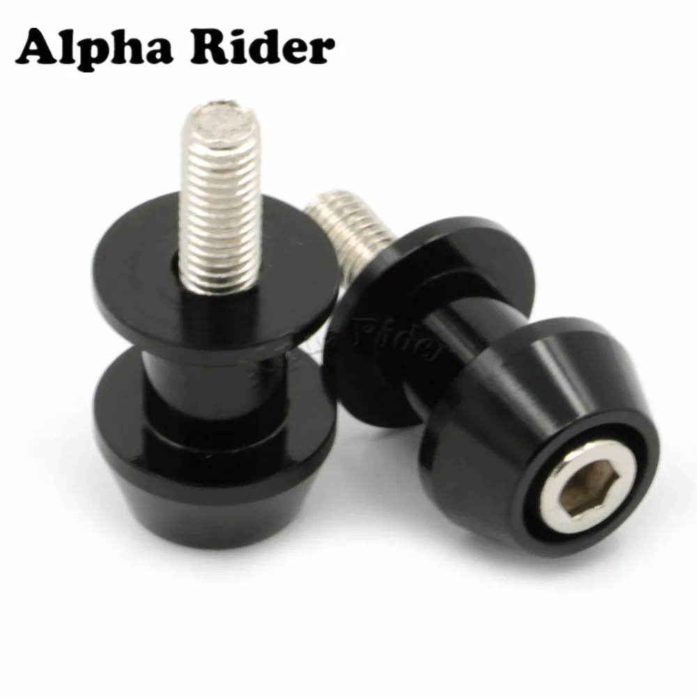 Винты с поворотной головкой для Кавасаки Z750 Z750R Z250 Z1000 ZX 6R 9R 10R 12R NINJA 250/300/650 ER-4N ER-6N 10