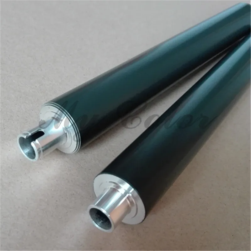 4X T650 T652 T654 X651 X652 X654 X656 X658 верхний фьюзер тепловой ролик для Lexmark Optra T 650 652 654X651 654 656 658