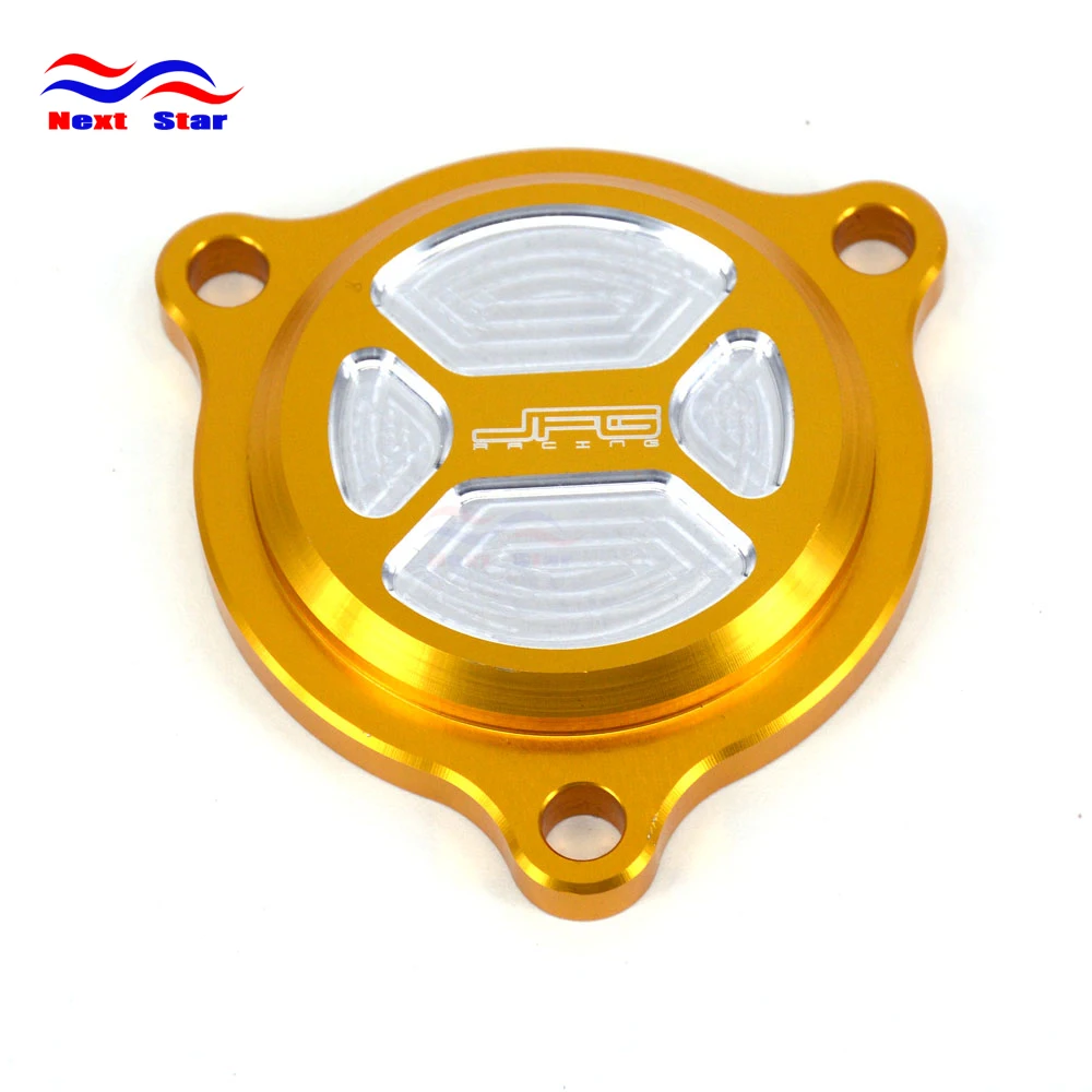 Масляный фильтр для мотоцикла CNC SUZUKI DRZ400 DRZ400S DRZ400E DRZ400SM QuadSport LTZ400 LTZ400Z LTR450 LTR450Z