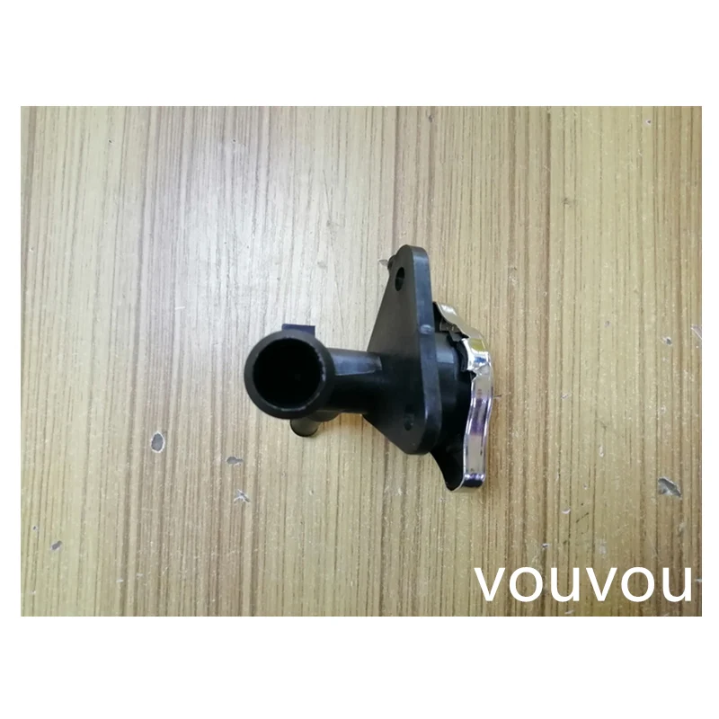 Система охлаждения Радиатор фильтр с крышкой LFB7-15-17Y для mazda 5 2007-2010 CR CW