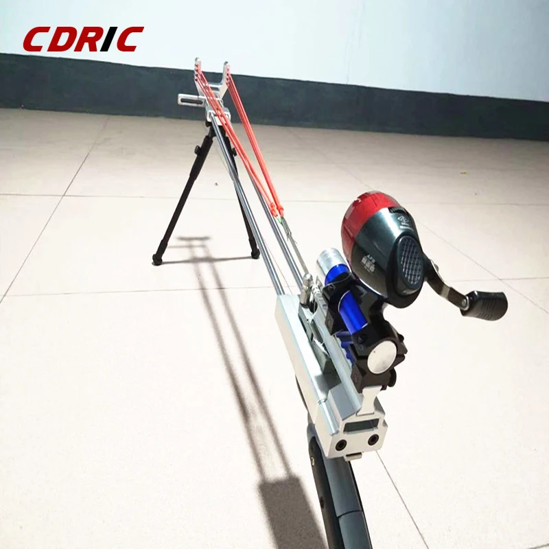 Рогатка для стрельбы из лука высокоэластичная комбинированная охоты на открытом