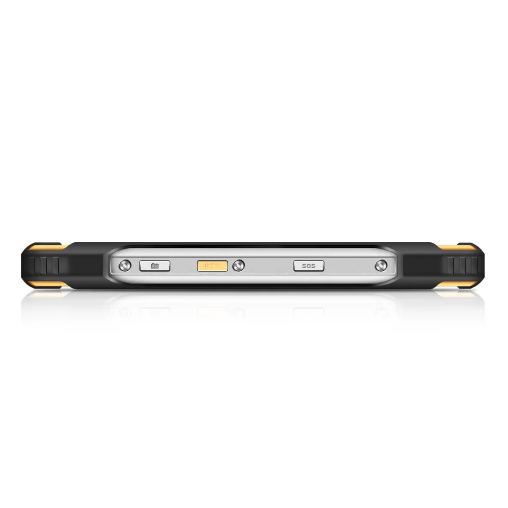 Смартфон Blackview BV6000 4 7 дюймовый экран MT6755 Восьмиядерный 4G водонепроницаемый IP68