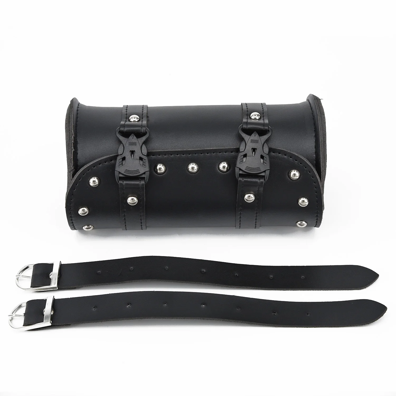 Универсальная инструментальная сумка для мотоцикл Синтетическая кожа круглый