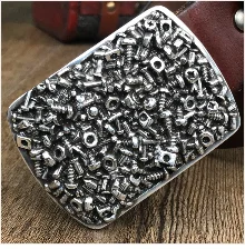Кожаные ремни без пряжки мужской ремень Ceinture Homme мужские кожаные ремни без пряжки мужской ремень из натуральной Leather105-125CM SP05
