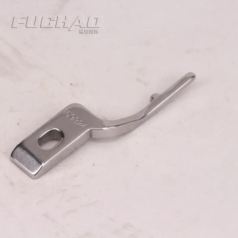 159234 швейная машина Bobbin фиксированный держатель крюка позиционирования 159 324