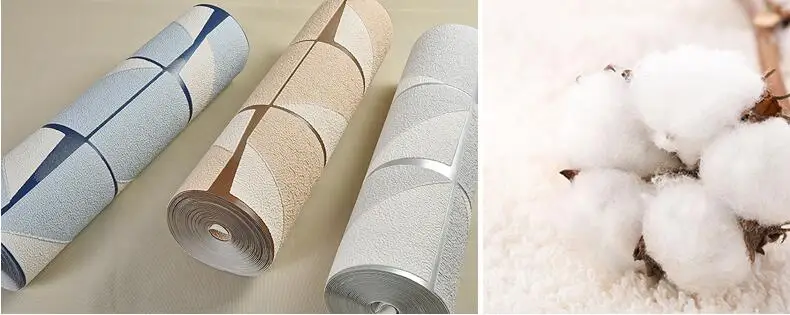 Beibehang papel де parede 3d абстрактные квадраты обои для стен 3 d тисненые обои для спальни гостиной обои