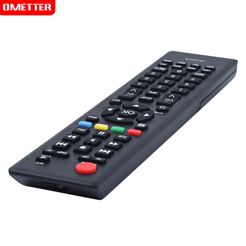 Nuevo teledirigido Original para Hisense ER-22654HS ER-22601B LTDN40K220WTEU LTDN50K220WSEU LTDN55K220W | Электроника