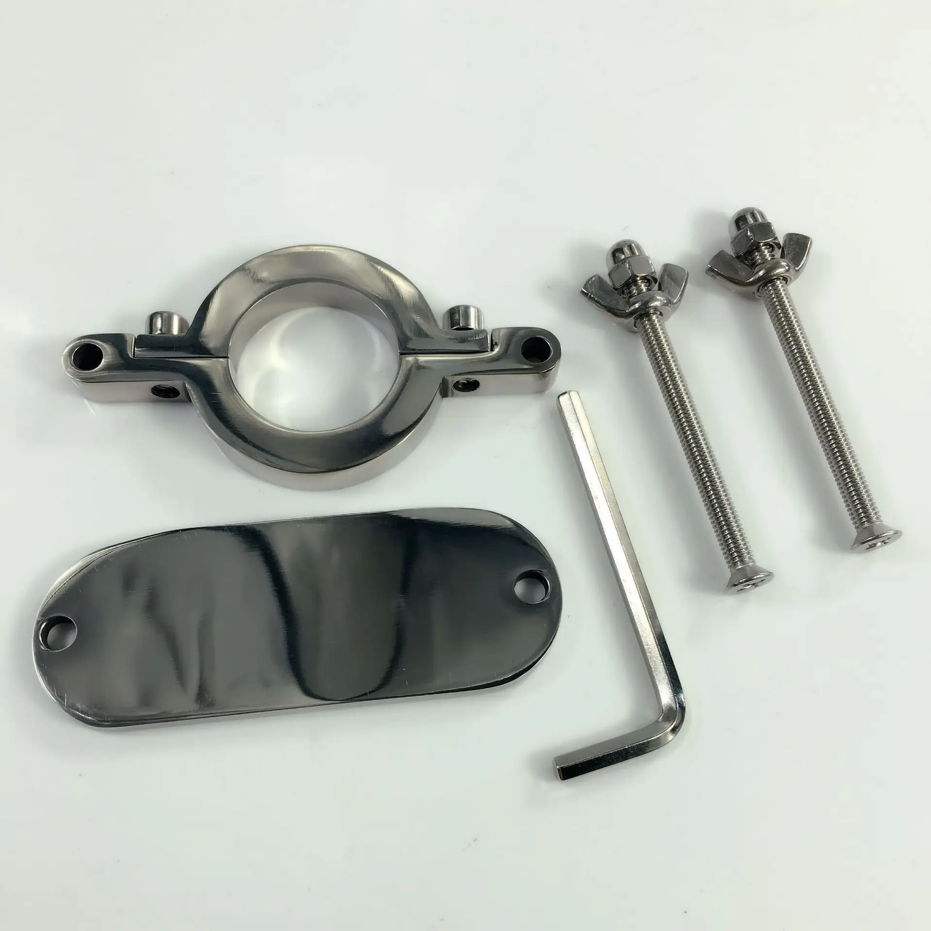 Кольцо на Петух из нержавеющей стали 35 мм|Эрекционные кольца| |