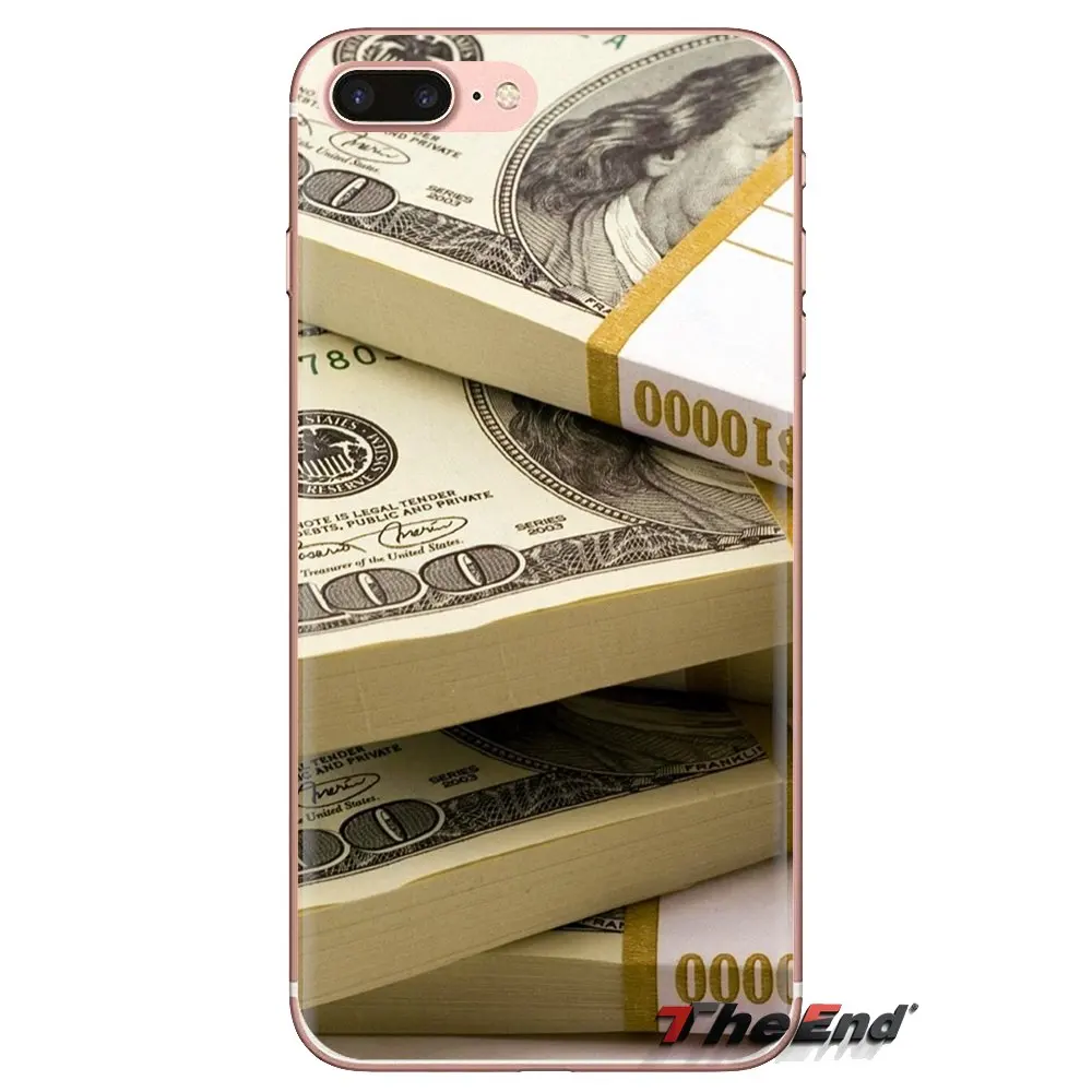Прозрачные чехлы из ТПУ для плагина G-Money gMoney экономии Samsung Galaxy A3 A5 A7 A9 A8 Star A6 Plus 2018