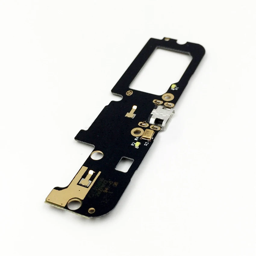 Новинка для Lenovo K5 Note K52e78 A7020 USB зарядный порт док-разъем зарядная плата с