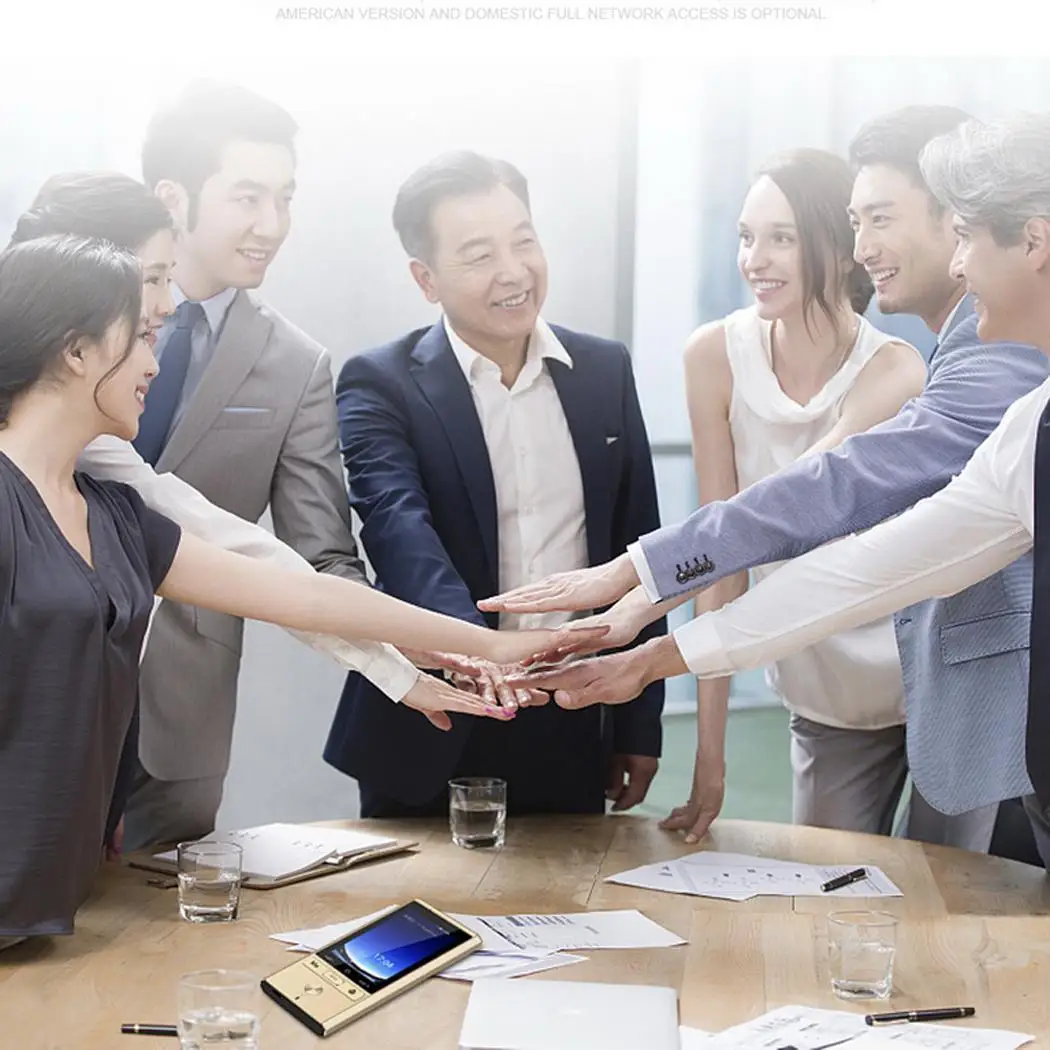 Многоязычный переводчик WIFI в режиме реального времени Интеллектуальный