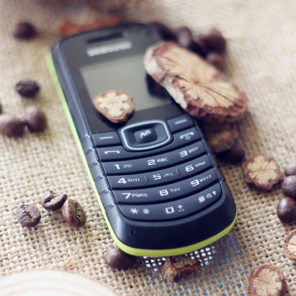 Samsung E1080C 800 мАч английский и chiense только|samsung s| |