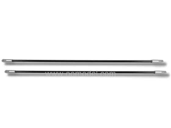 

Tarot 500 Parts Tail Boom Brace TL50036 Free Track Shipping