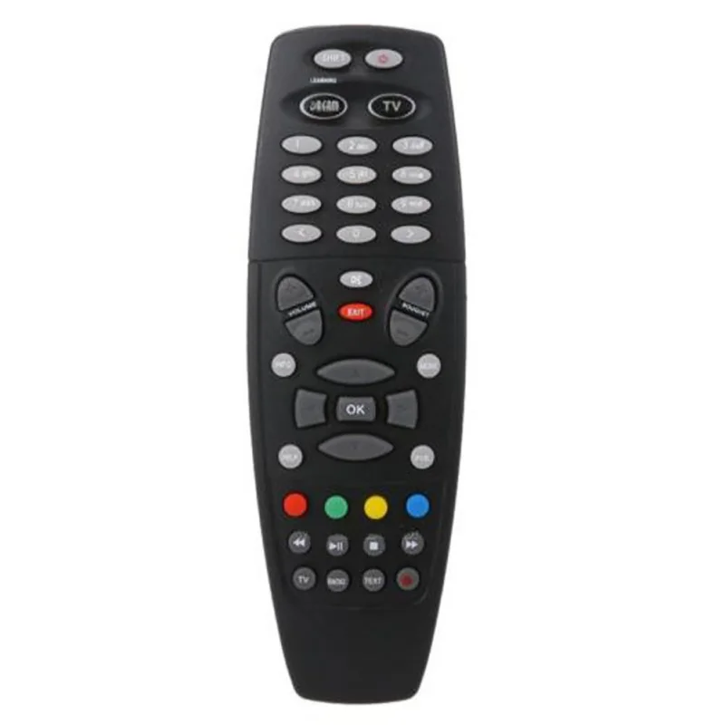 Высокое качество Замена дистанционного управления forDreambox DM800 DM800HD DM800SE 500HD|Пульты