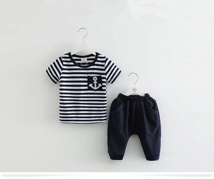 Детский спортивный костюм футболка и штаны для мальчиков девочек |