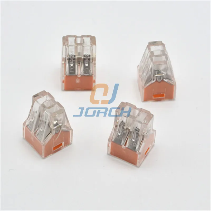 10 шт. PCT 104 4 контактный кабель провода Соединительный разъем для лампы разъем|wire